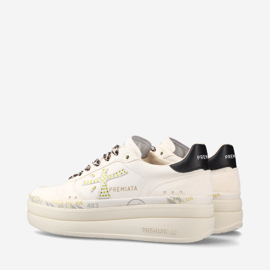 Premiata MICOL 6794 Vendite stagionali