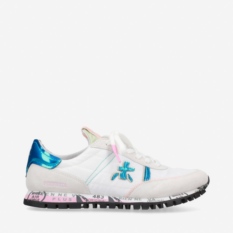 Premiata SEAND 6704 Vendita calda