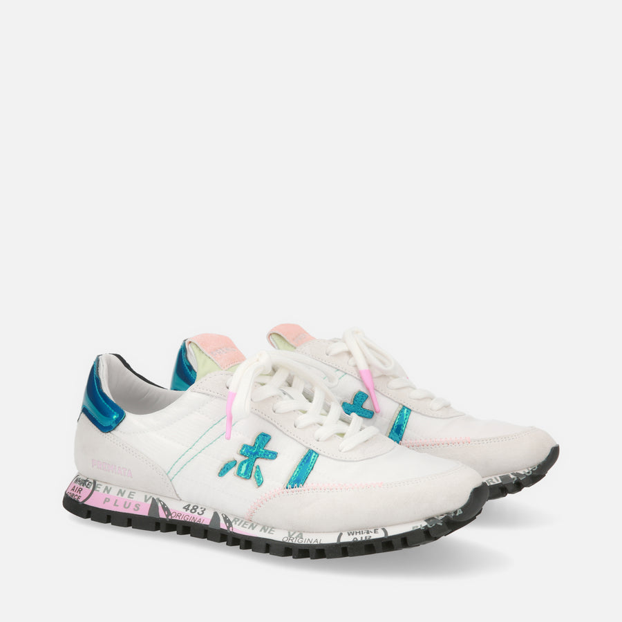 Premiata SEAND 6704 Vendita calda