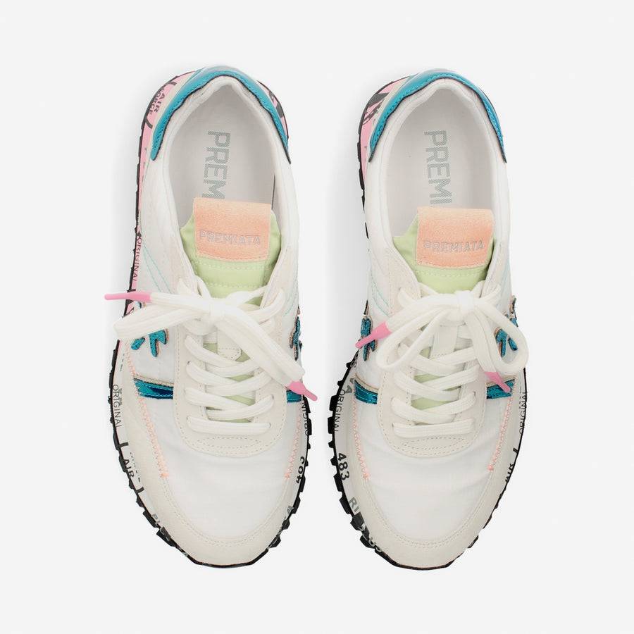 Premiata SEAND 6704 Vendita calda
