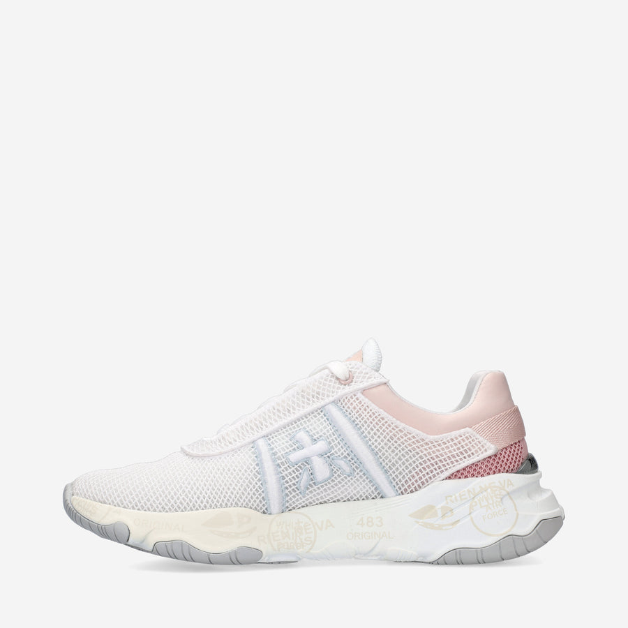 Premiata BUFF 6207 Lightning offer