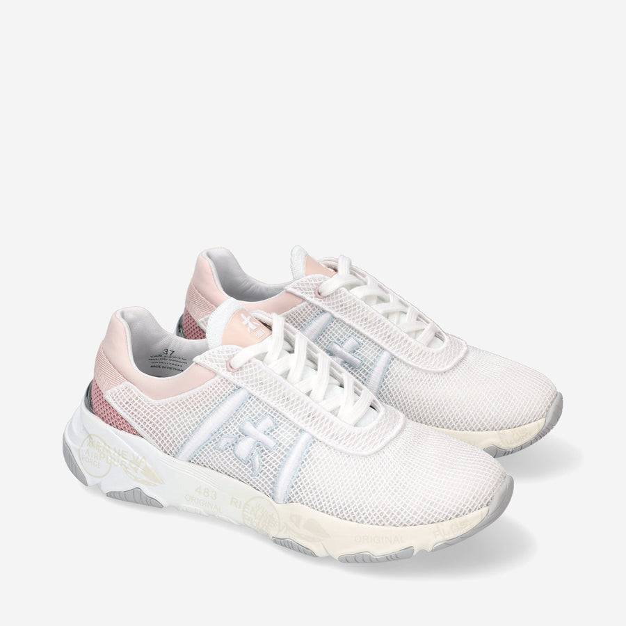 Premiata BUFF 6207 Lightning offer