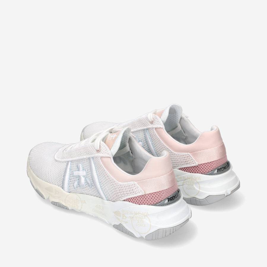 Premiata BUFF 6207 Lightning offer
