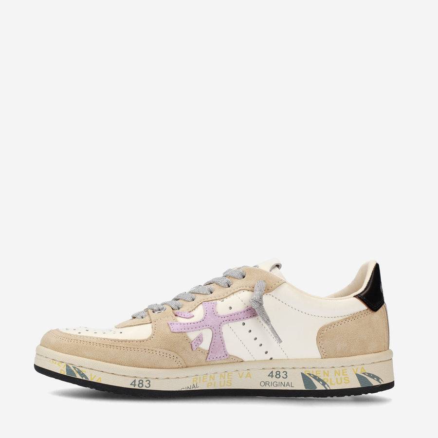 Premiata BSKT CLAYD 6781 Nuovi prodotti
