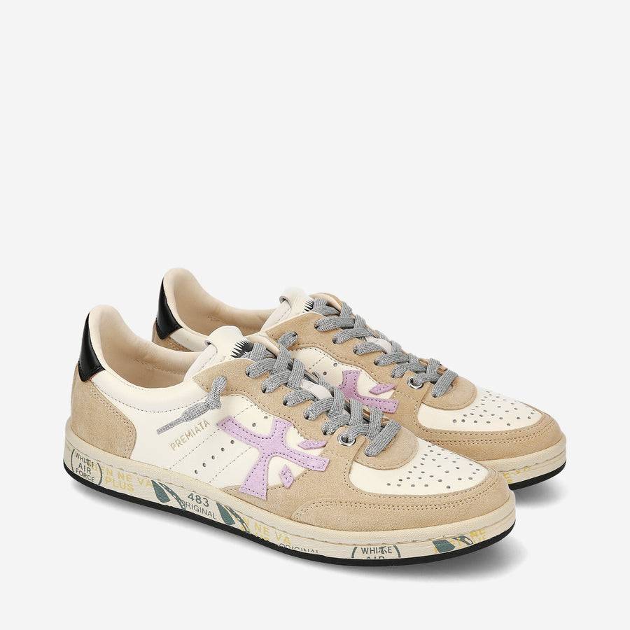 Premiata BSKT CLAYD 6781 Nuovi prodotti
