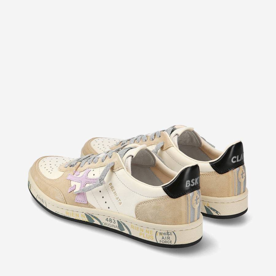 Premiata BSKT CLAYD 6781 Nuovi prodotti