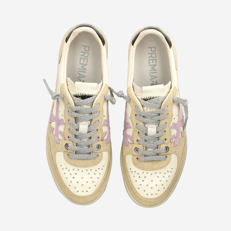 Premiata BSKT CLAYD 6781 Nuovi prodotti