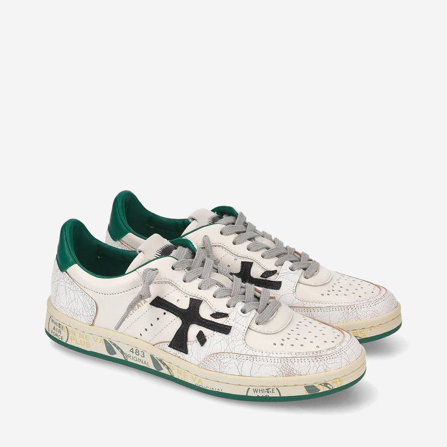 Premiata BSKT CLAYD 6778 Offerte stagionali