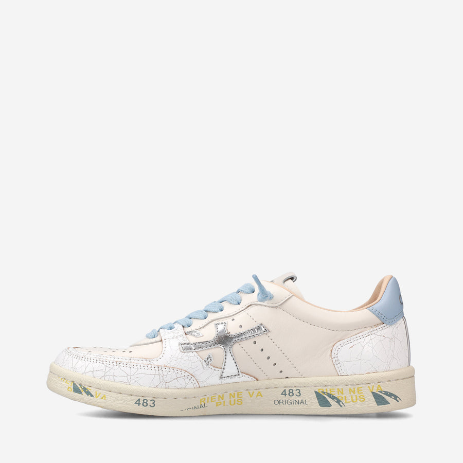 Premiata BSKT CLAYD 6780 Liquidazione