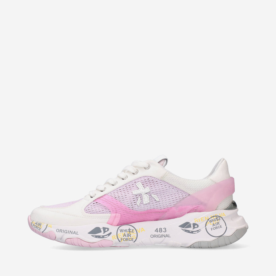 Premiata BUFFLY 6196 Offerte speciali
