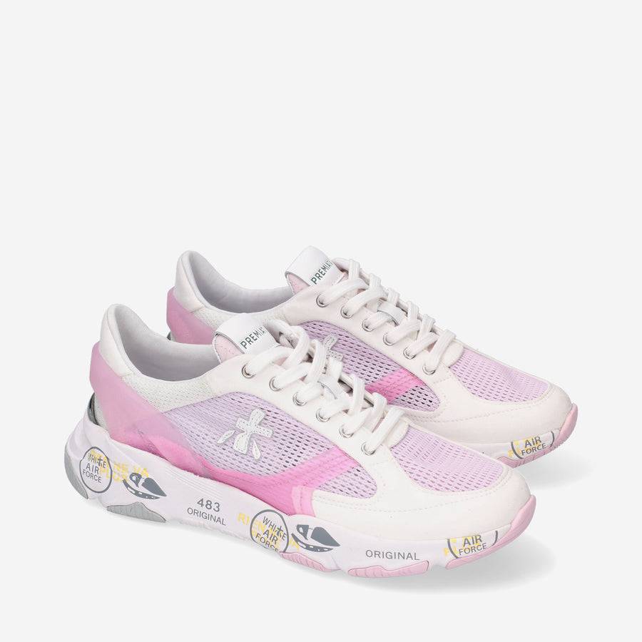 Premiata BUFFLY 6196 Offerte speciali