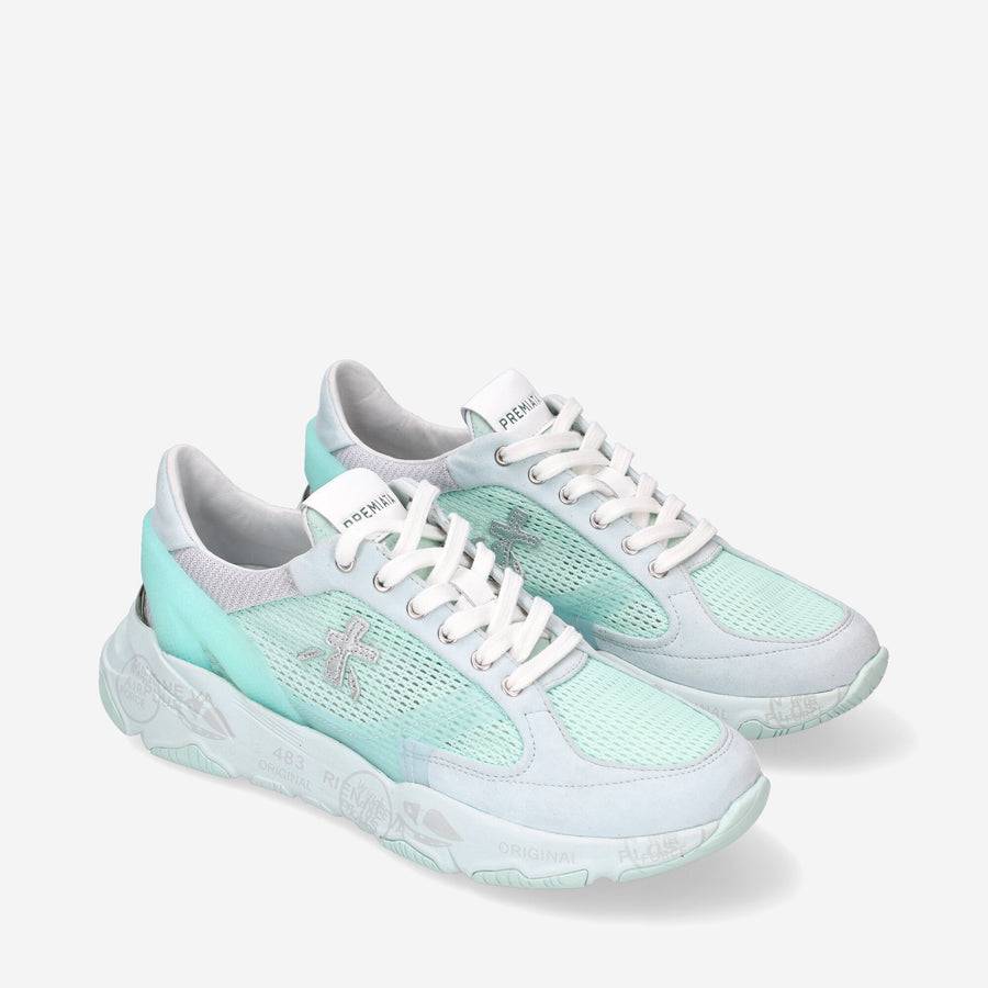 Premiata BUFFLY 6198 Enormi risparmi