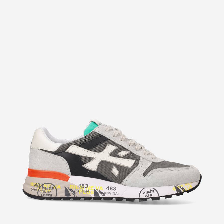 Premiata MICK 6166 Ritorno libero