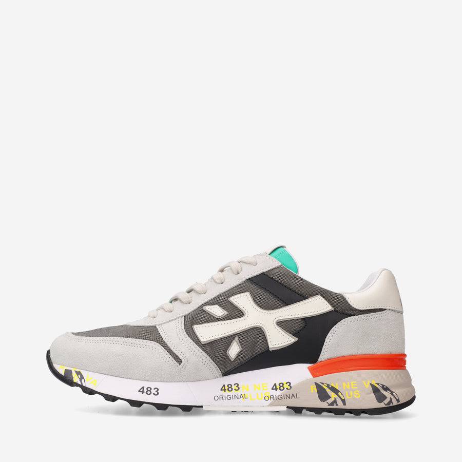 Premiata MICK 6166 Ritorno libero