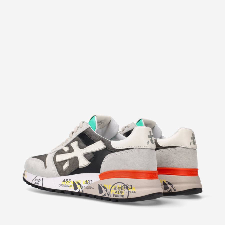 Premiata MICK 6166 Ritorno libero
