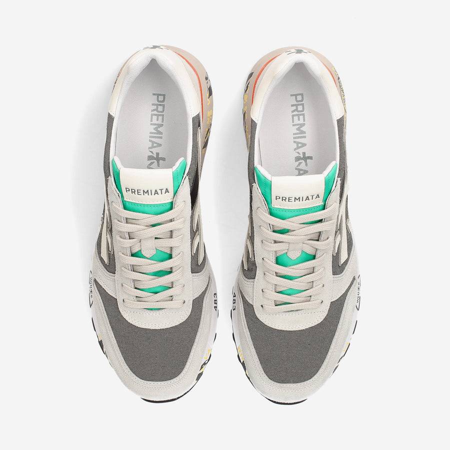 Premiata MICK 6166 Ritorno libero
