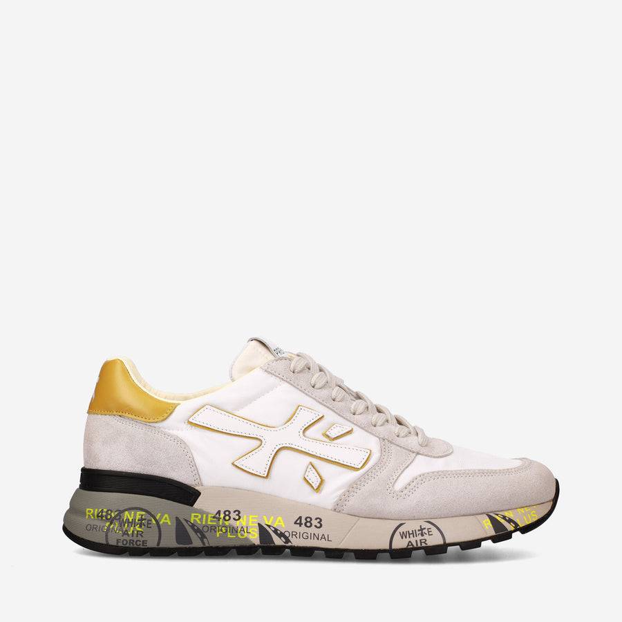 Premiata MICK 6613 Rilascio limitato