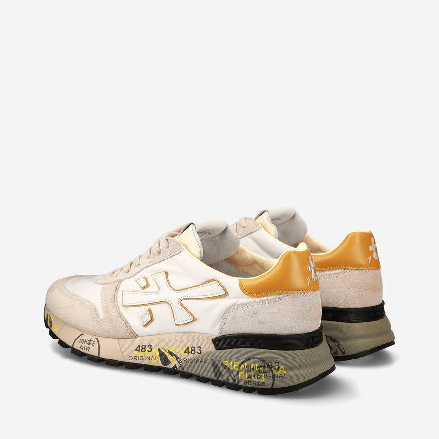 Premiata MICK 6613 Rilascio limitato