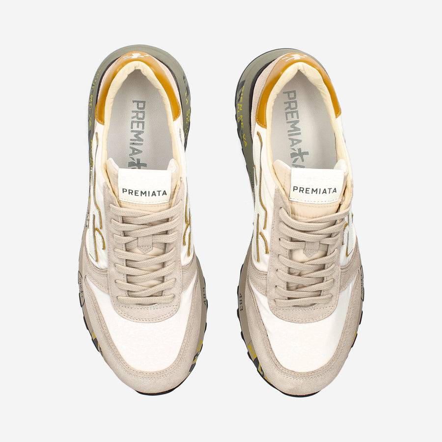 Premiata MICK 6613 Rilascio limitato