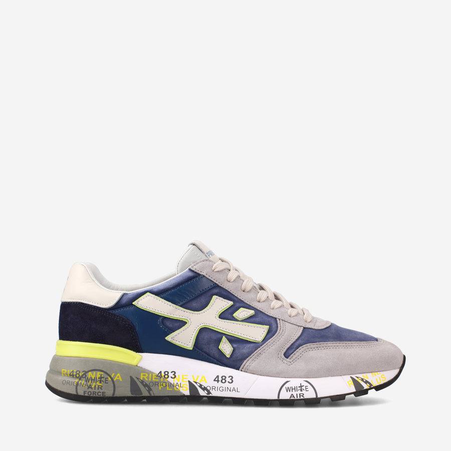 Premiata MICK 6819 Ultimi tre giorni