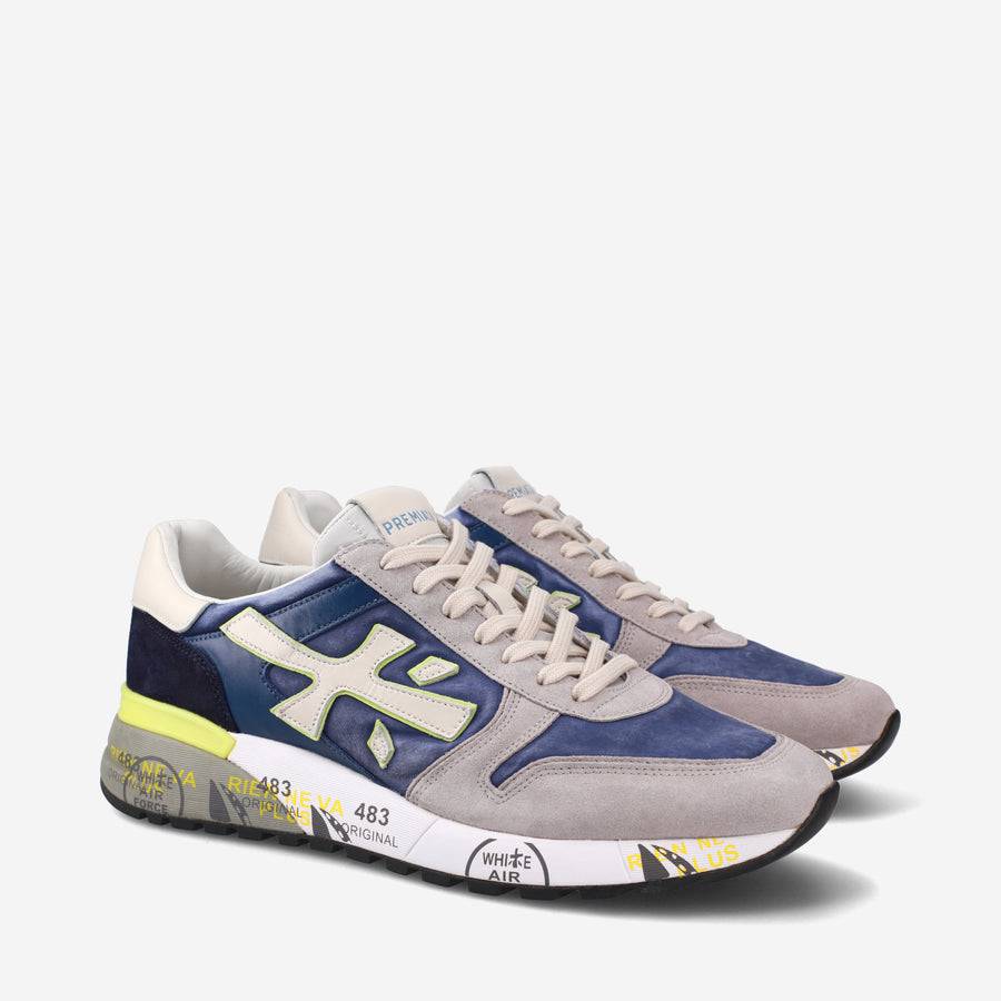 Premiata MICK 6819 Ultimi tre giorni