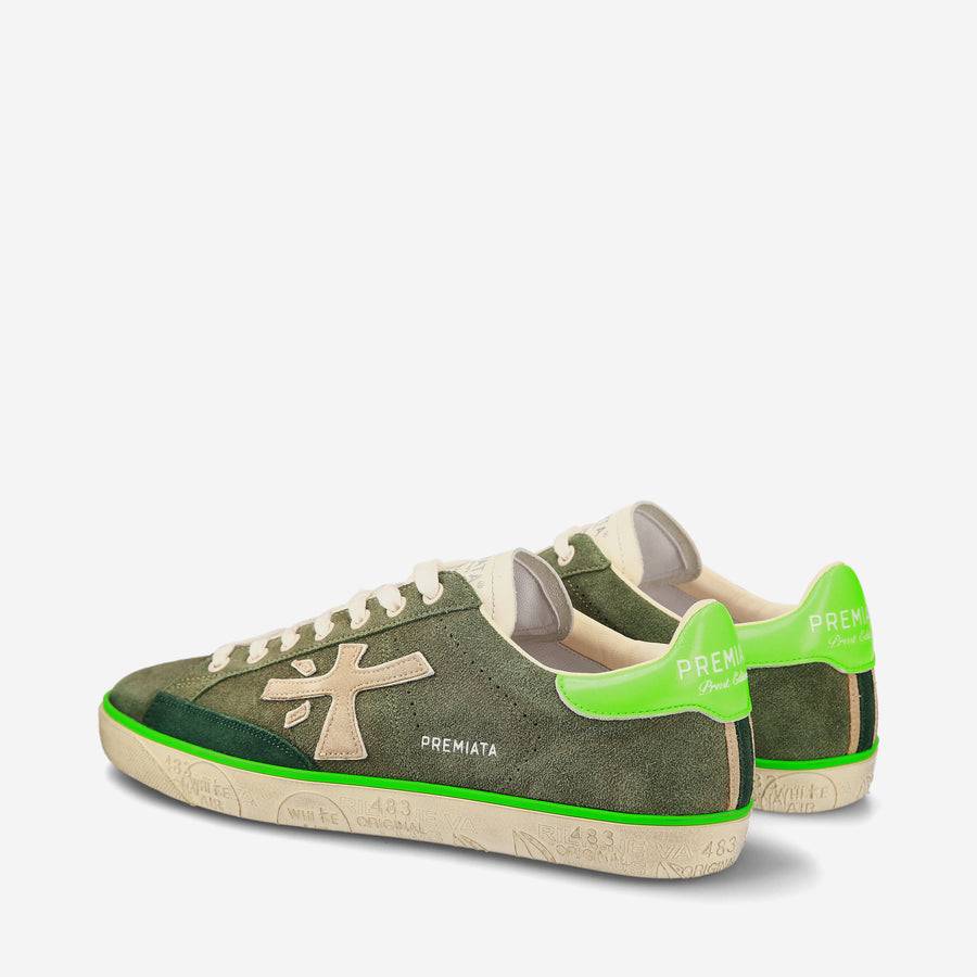 Premiata STEVEN 6644 Latest stili