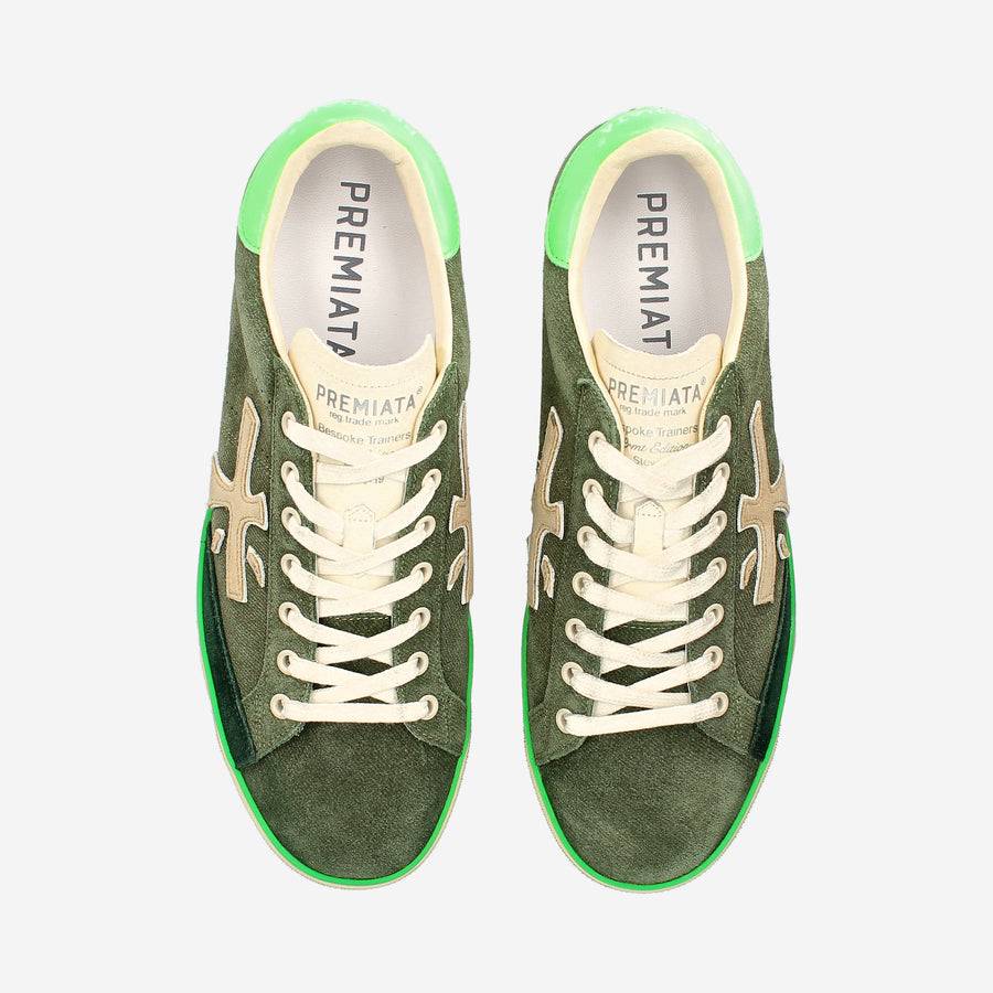 Premiata STEVEN 6644 Latest stili