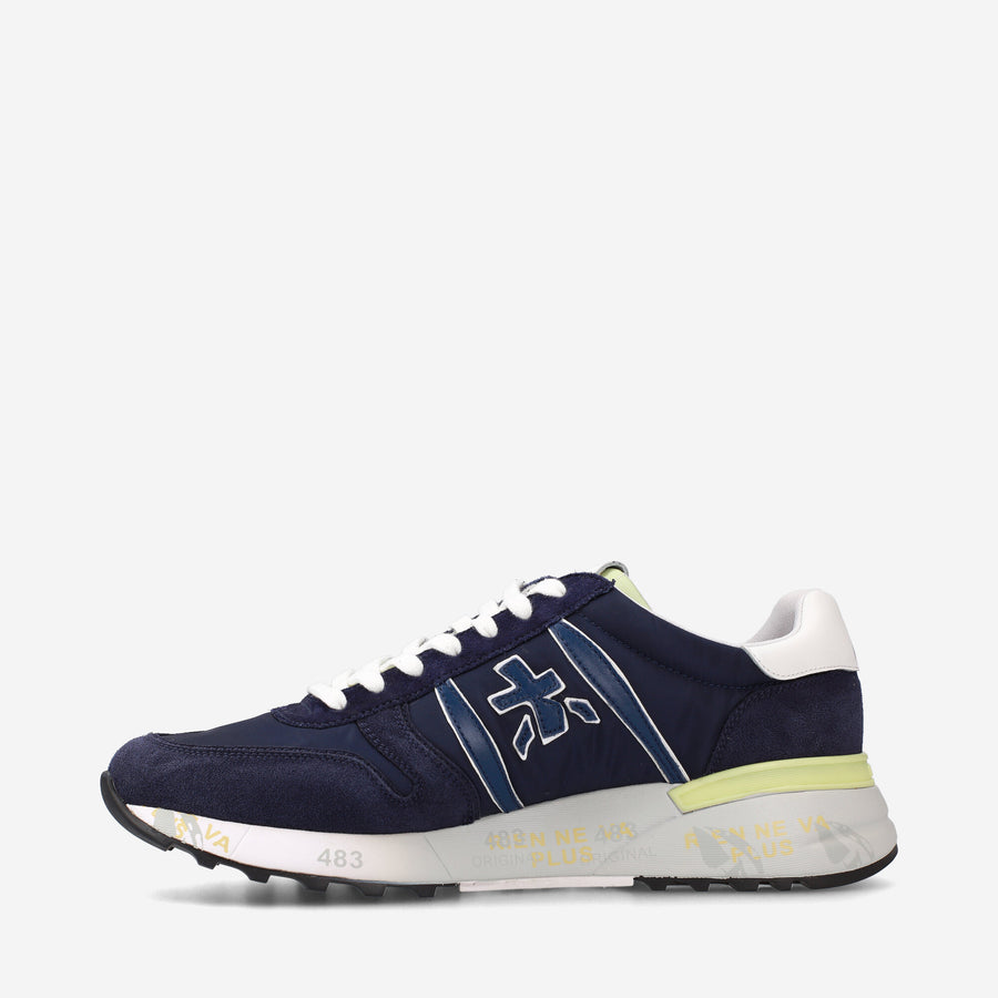 Premiata LANDER 6634 Discount Store per i nuovi prodotti