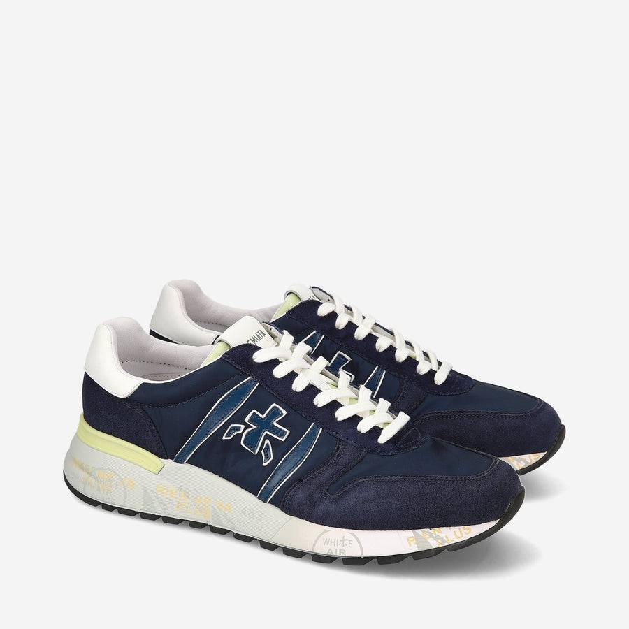 Premiata LANDER 6634 Discount Store per i nuovi prodotti