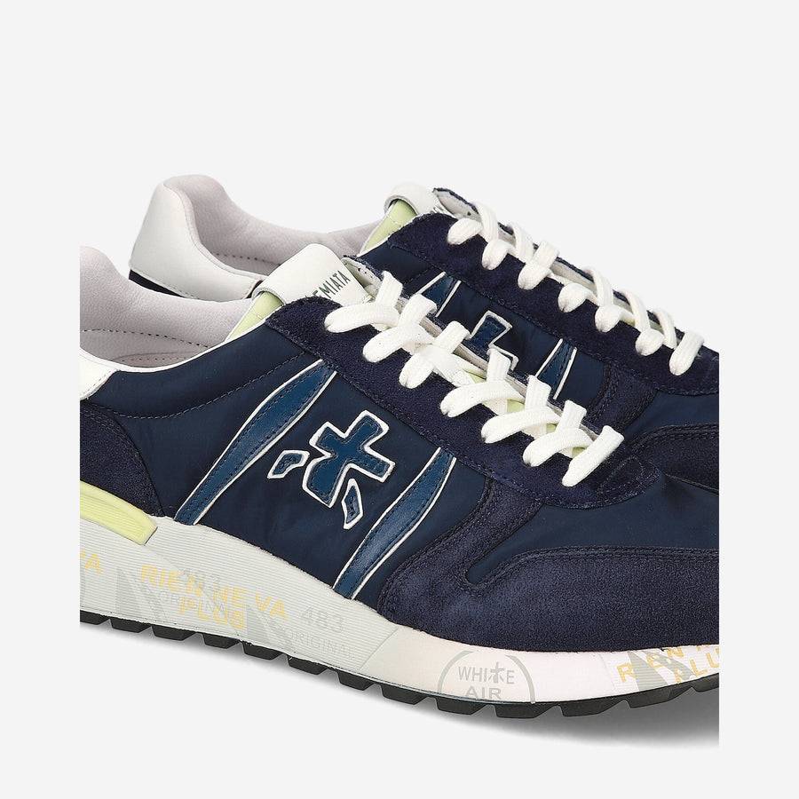 Premiata LANDER 6634 Discount Store per i nuovi prodotti