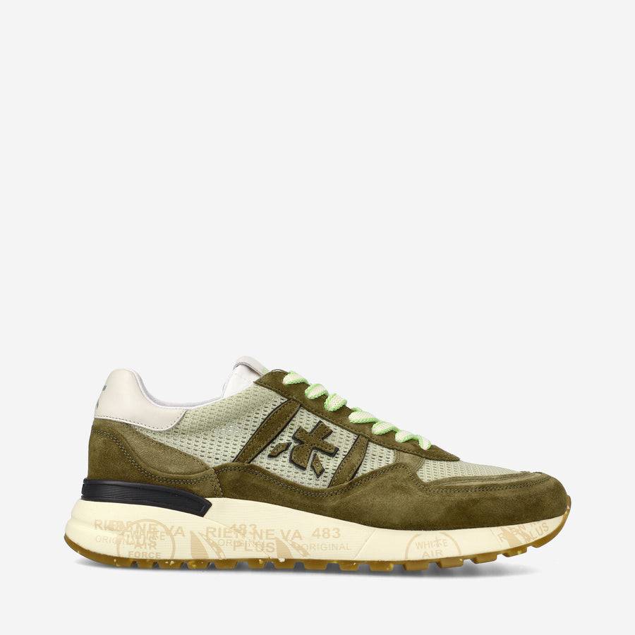 Premiata LANDECK 6630 Trasporto libero internazionale