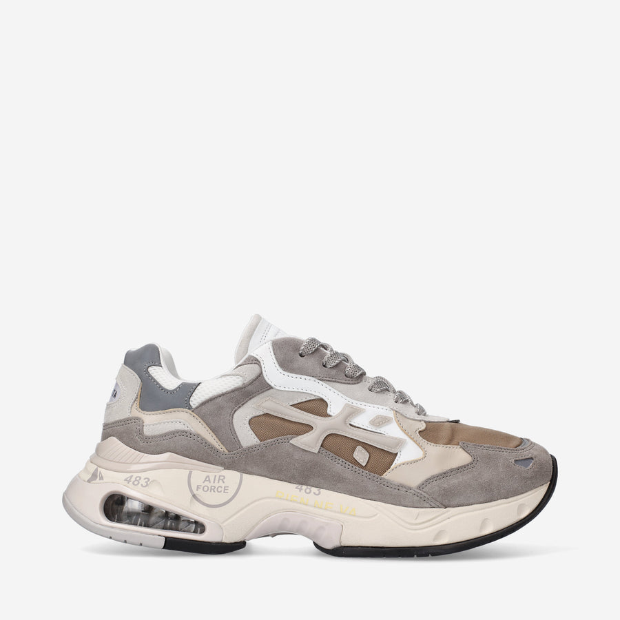 Premiata SHARKY 294 Esporta salva