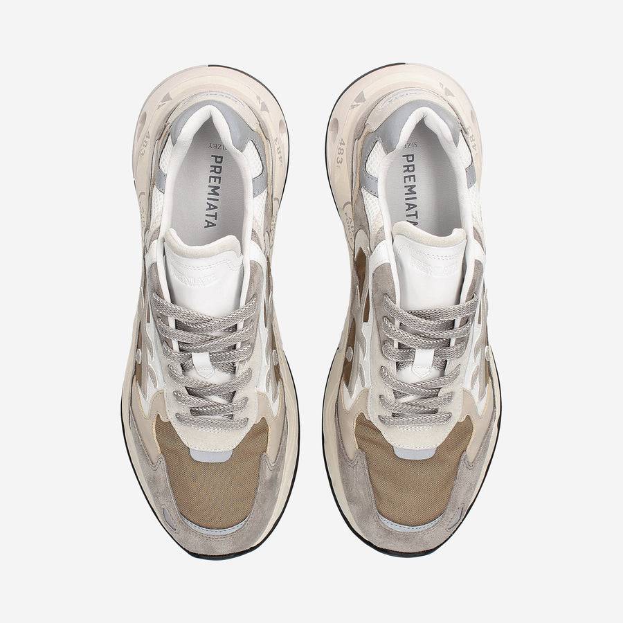 Premiata SHARKY 294 Esporta salva