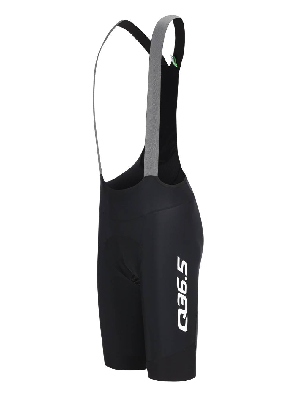 Q36.5 Gregarius Pro Signature Pantaloncini Nero Economico