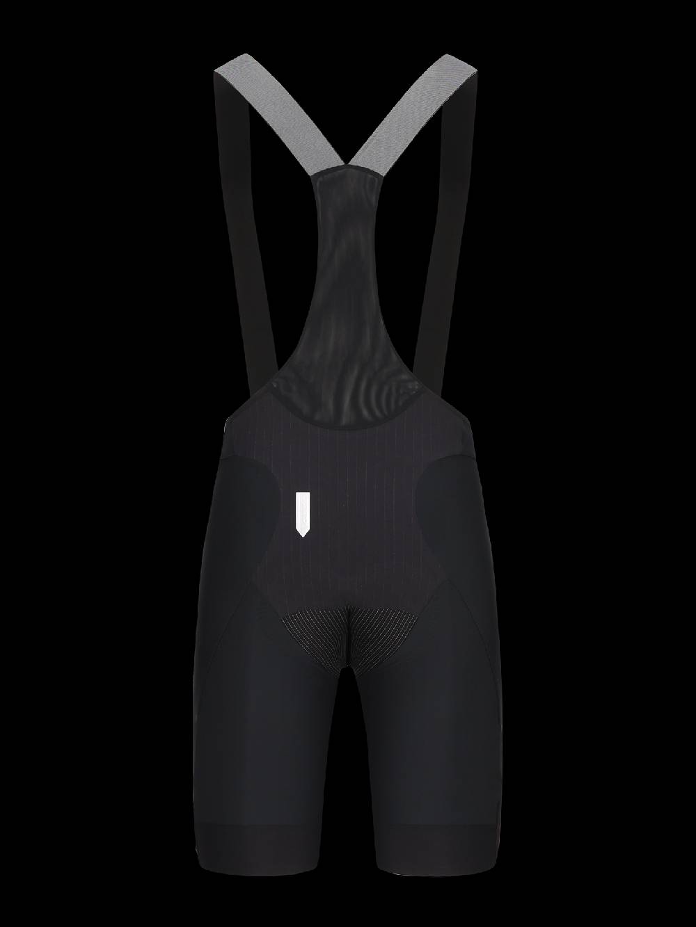 Q36.5 Gregarius Pro Signature Pantaloncini Nero Economico