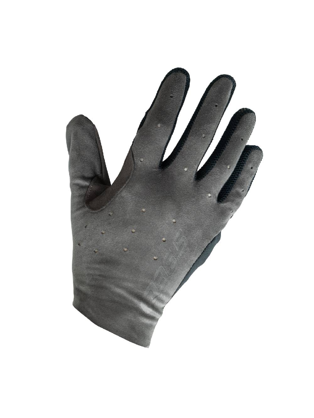 Q36.5 Adventure Guanti Lunghi Grigio Vendita Calda