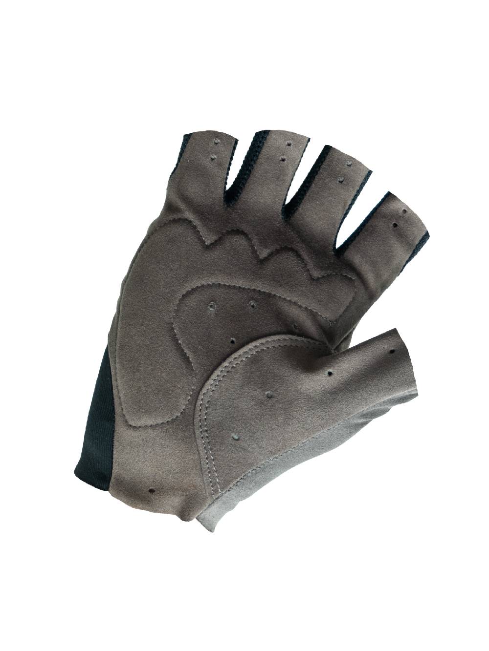 Q36.5 Adventure Guanti Estivi Grigio Saldi Di Fabbrica