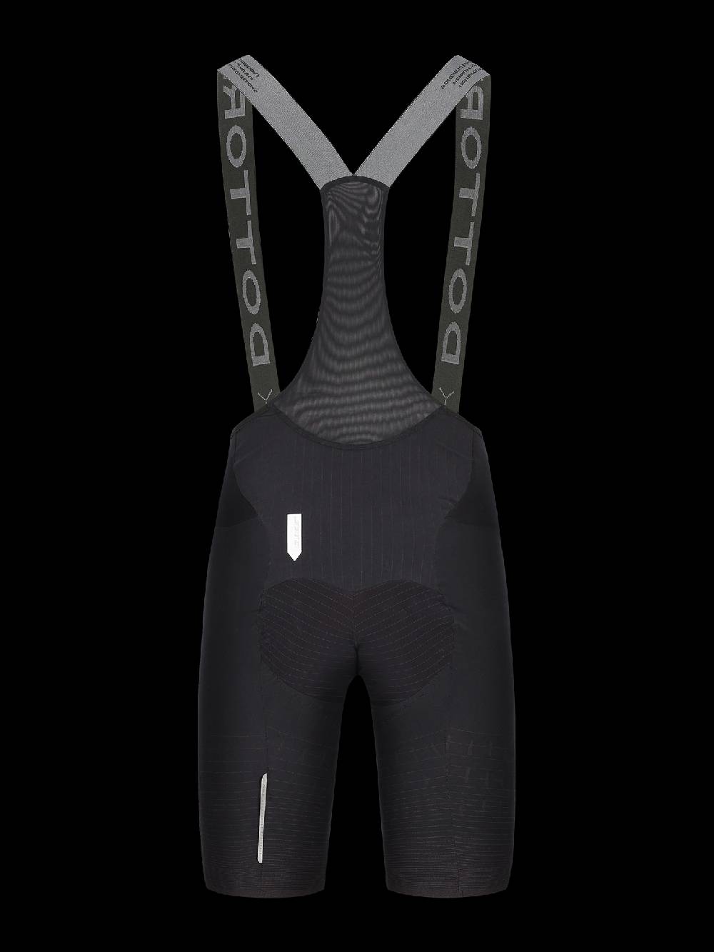 Q36.5 Dottore Pro Pantaloncini Nero Enormi risparmi