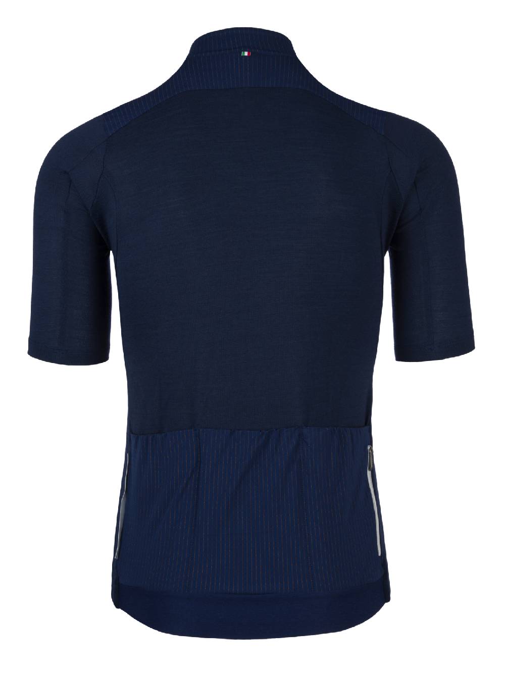 Q36.5 Adventure Maglia Navy Moda