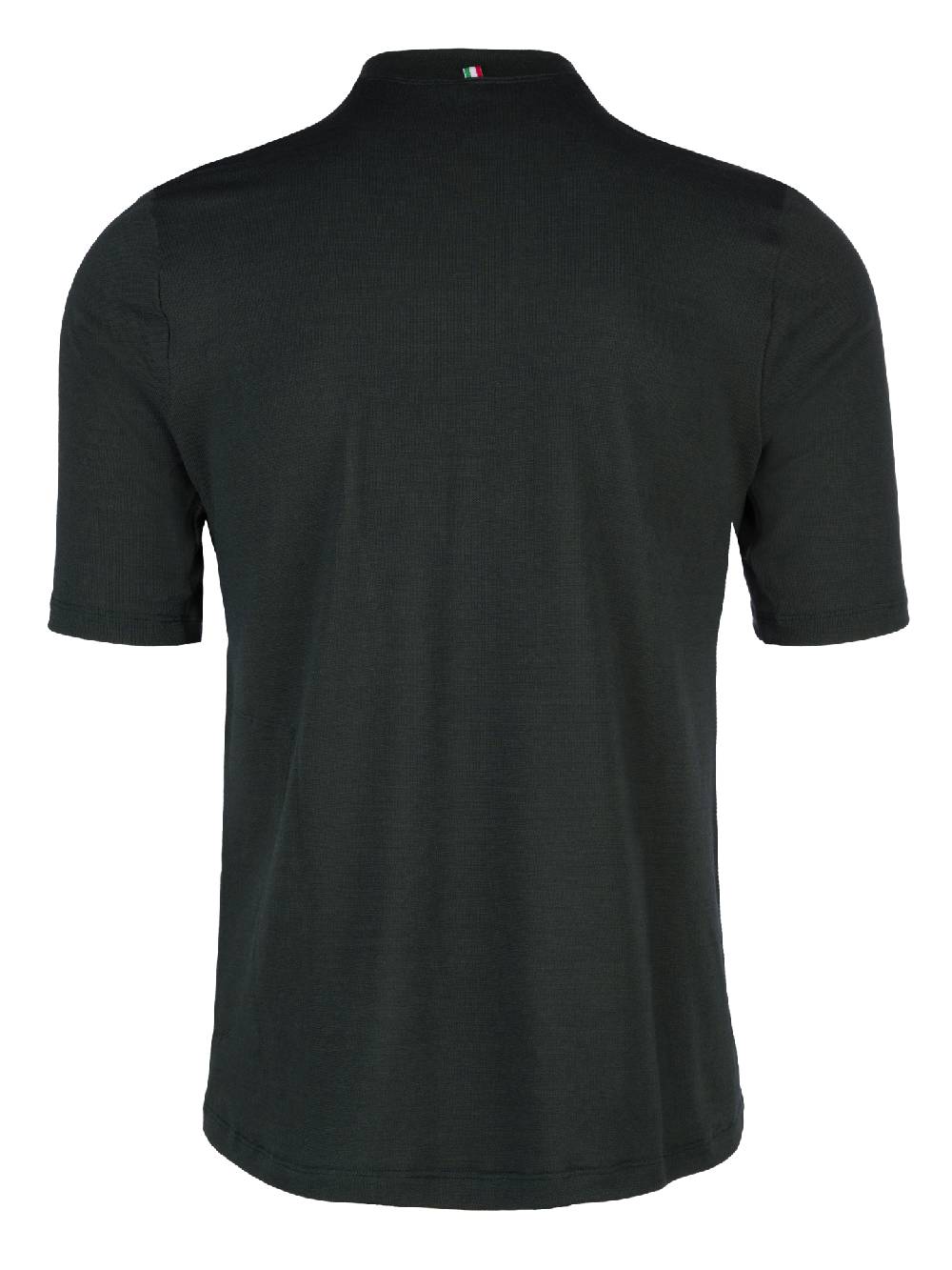 Q36.5 Adventure Tech T-shirt Forest Green 2025