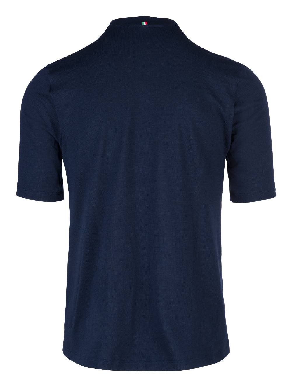 Q36.5 Adventure Tech T-shirt Navy In Linea