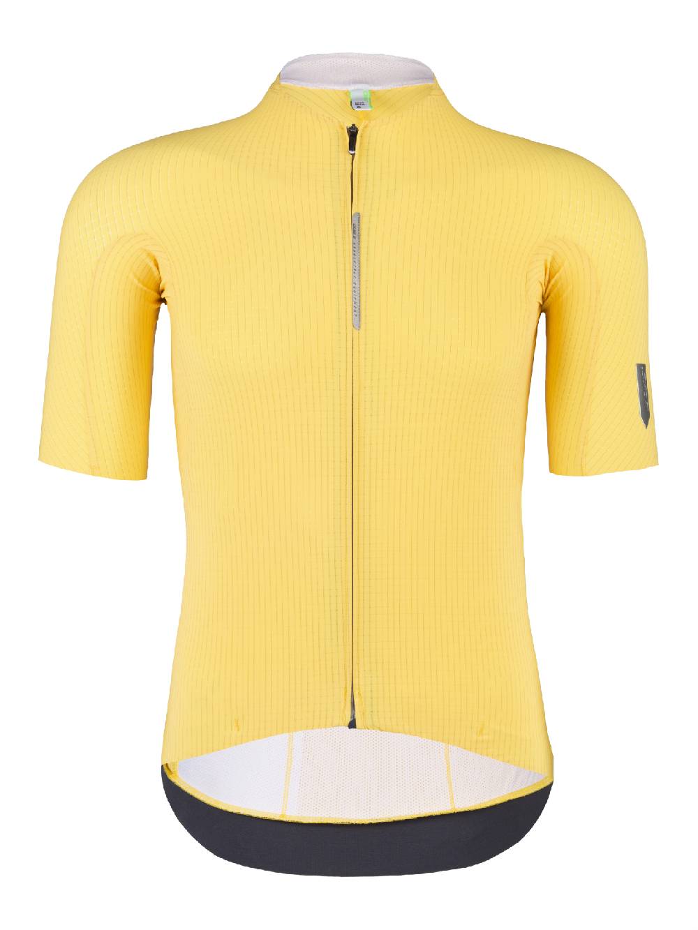 Q36.5 Dottore Pro Maglia Naples Yellow Nuovo