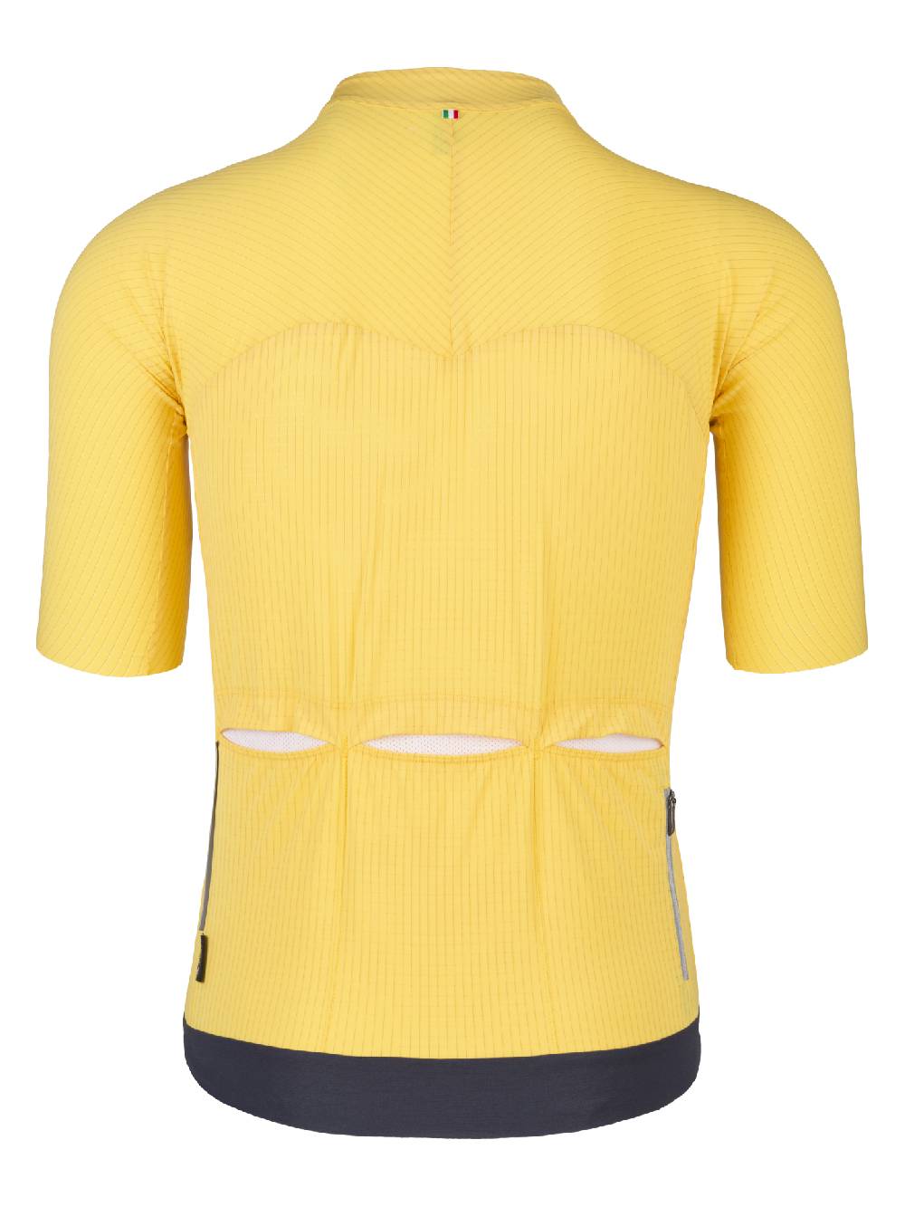 Q36.5 Dottore Pro Maglia Naples Yellow Nuovo
