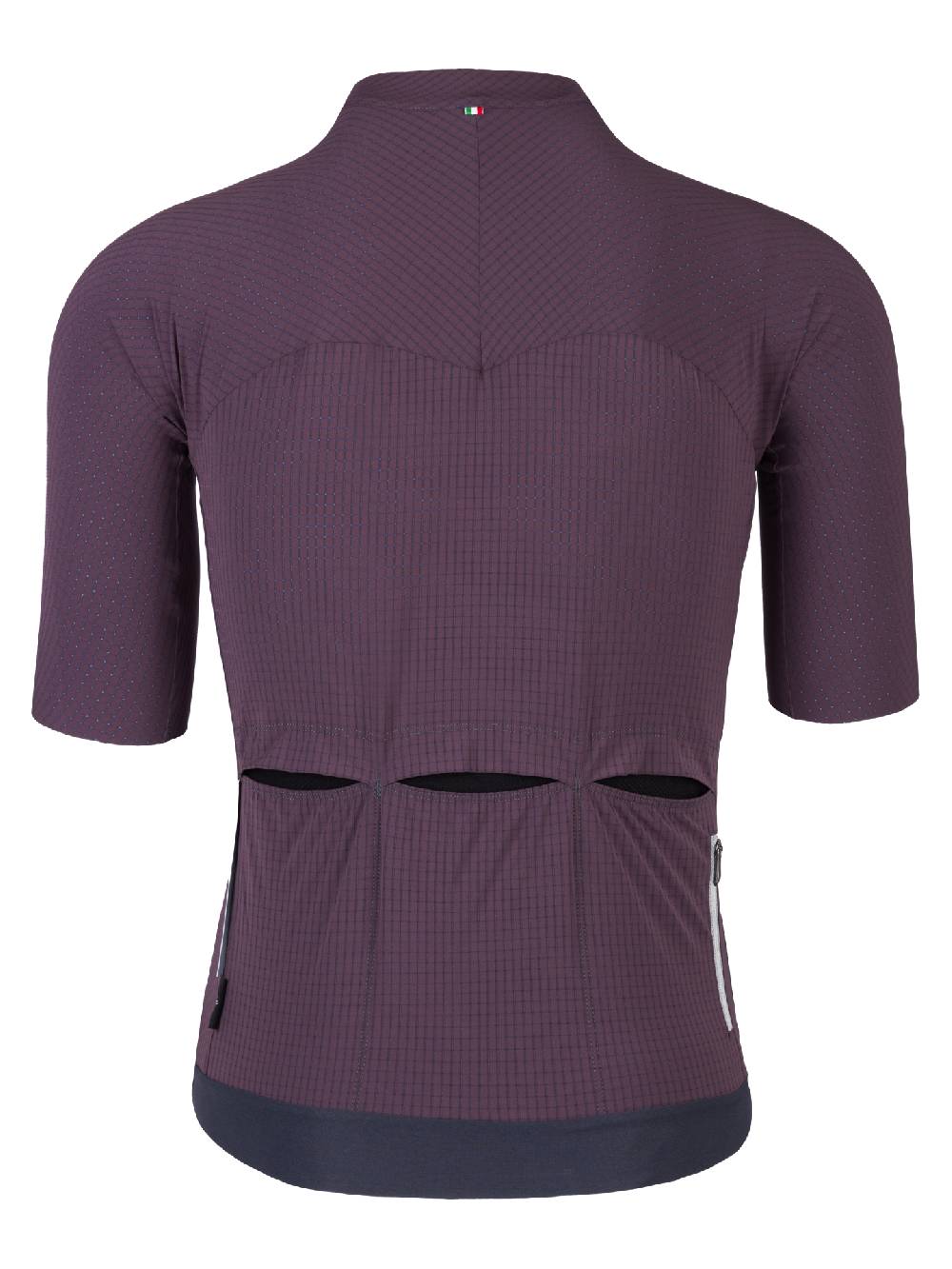 Q36.5 Dottore Pro Maglia Langhe Red Qualità