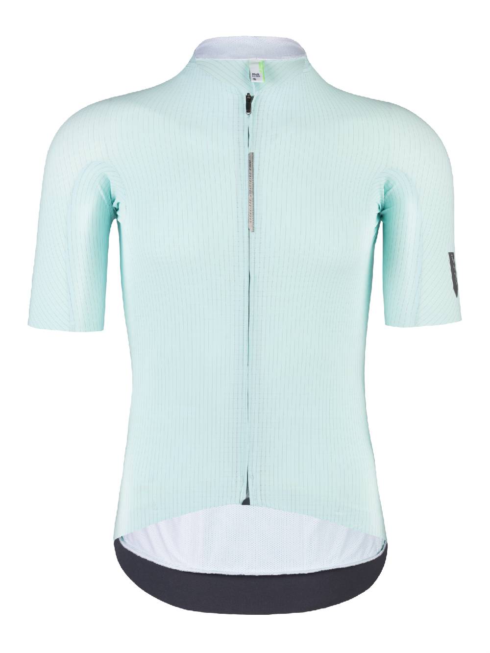 Q36.5 Dottore Pro Maglia Acquamarina Blue Vendita