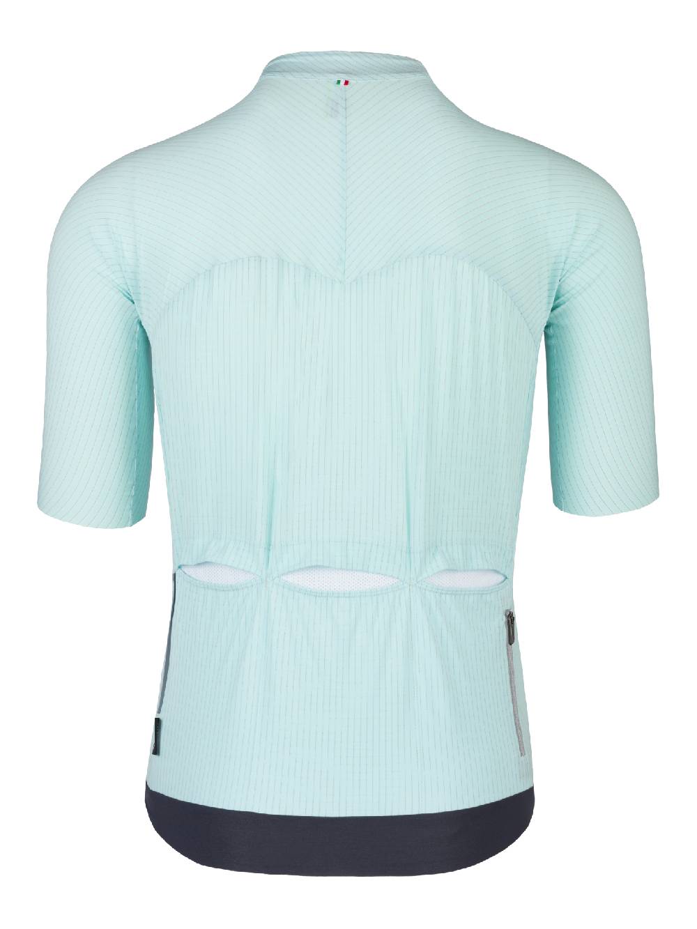 Q36.5 Dottore Pro Maglia Acquamarina Blue Vendita