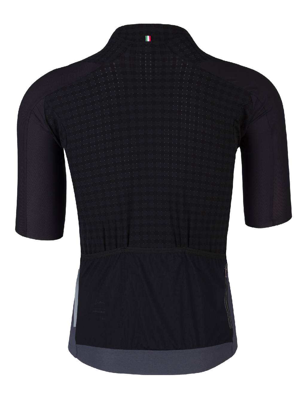 Q36.5 Dottore Clima Maglia Nero Promozione