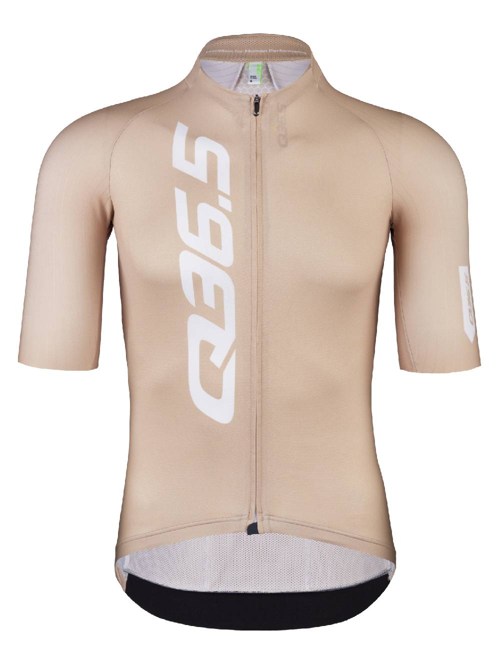 Q36.5 Gregarius Pro Signature Maglia Oro Spedizione Gratuita