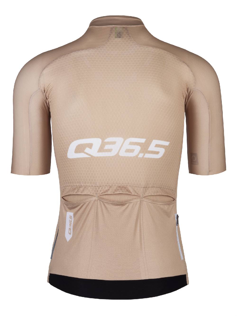 Q36.5 Gregarius Pro Signature Maglia Oro Spedizione Gratuita