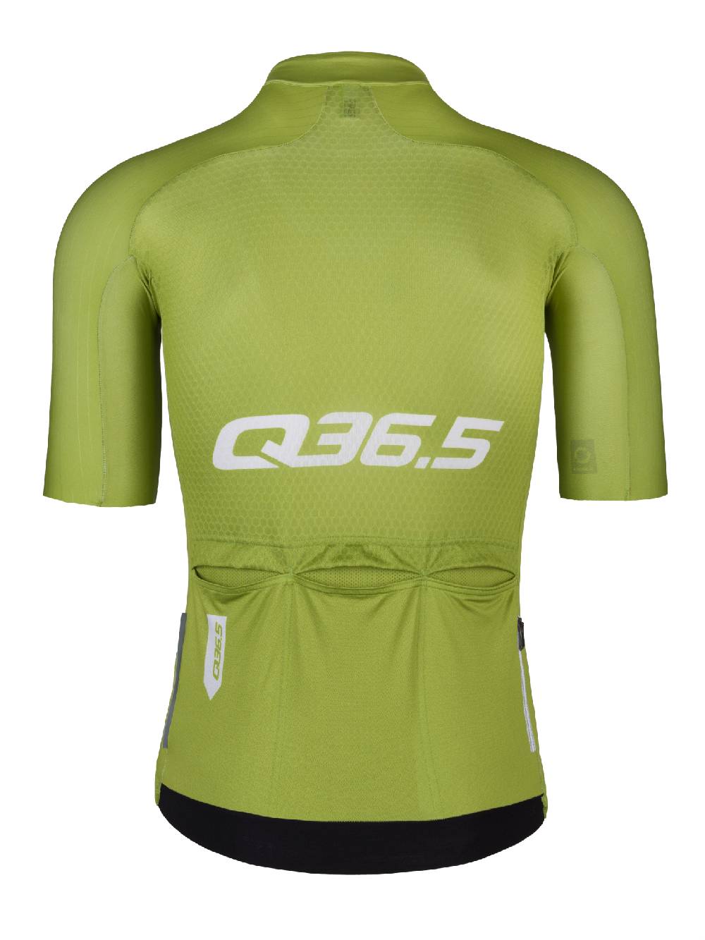 Q36.5 Gregarius Pro Signature Maglia Pistacchio Green Pezzi Unici